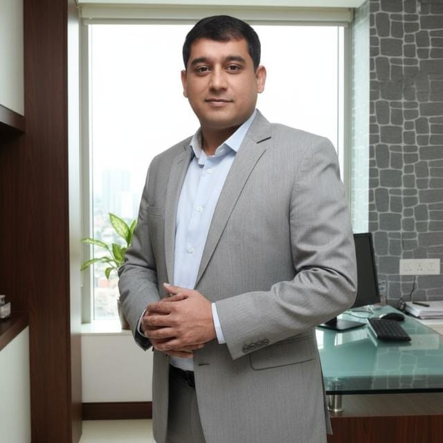 pradeek shukla founder