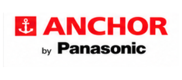 Anchor Panasonic